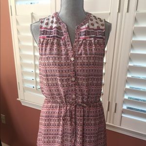 Gap Dress - Lightweight summer dress